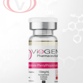NPP Durabolin 150 Mg Viogen Pharma
